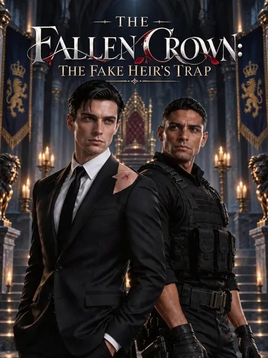 The Fallen Crown The Fake Heir's Trap (Full Movie) - video Dailymotion