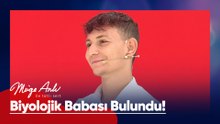 Hamid Yorulmaz'ın biyolojik babası belli oldu! - Müge Anlı ile Tatlı Sert 27 Ekim 2026