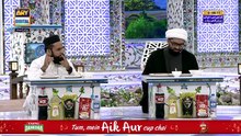 Sehri Ka Dastarkhwan & Azaan e Fajar | Shan-e- Sehr | Waseem Badami | 21 March 2025 | ARY Digital [Full Movie] [Full Movie]