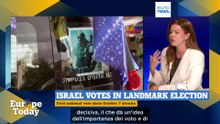 Europe Today: Israele vota sul futuro di Netanyahu, Orbán in corsa per la guida Onu