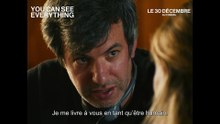 You Can See everything va sortir en France : bande-annonce VOST