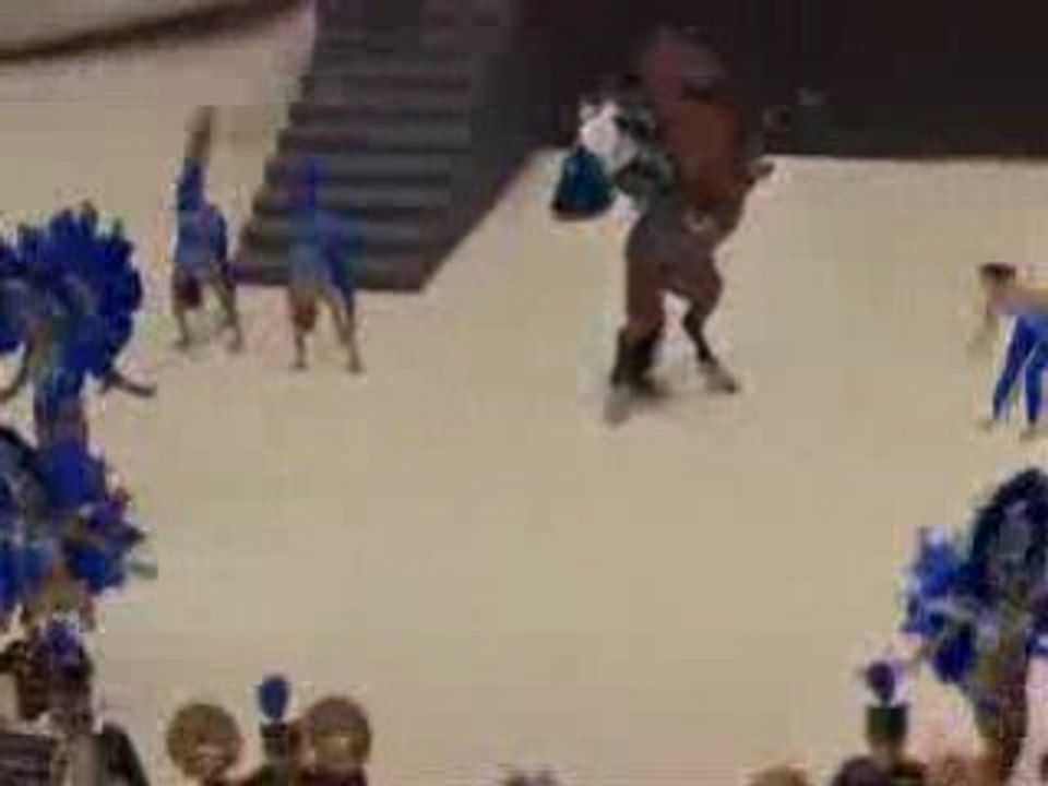 Samsung Omnia i900 unboxing viral