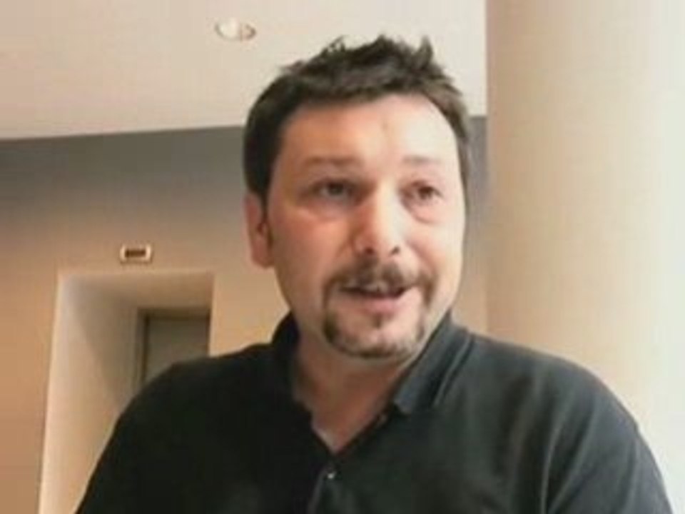 Dominique Dolmieu