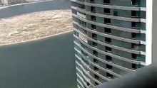 3-Bedroom Apartment with Direct Sea View | Views from Every Room | Balcony & Free Parking