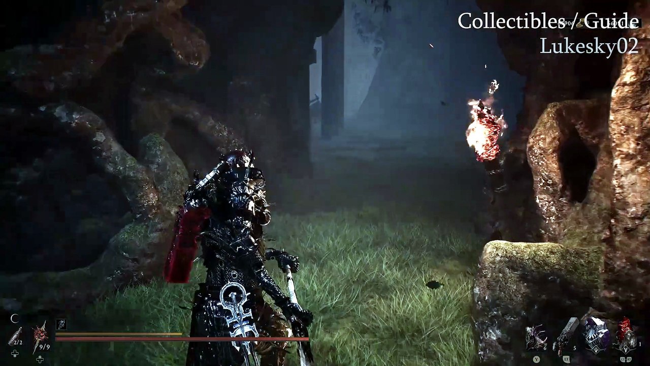 Mortal Shell 2 / DLC Rotten Autumn / Village des Dévots / Shrouded Mire ...