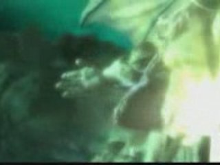 warcraft mort d'Hellscream