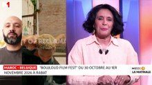 Culture : Ce qu'il faut savoir sur "Boujloud Film Fest" avec Mustapha Abatane