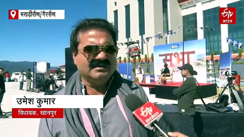 खानपुर विधायक उमेश कुमार कल देंगे इस्तीफा! बोले विपक्ष ने किया निराश, बनायेंगे खुद की पार्टी
