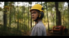 THE ARBORIST Official Trailer (2026) (4K)