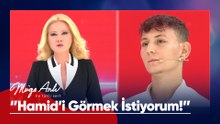 Hamid'in yaşamak için umudu yeniden doğdu! - Müge Anlı ile Tatlı Sert 27 Ekim 2026
