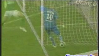Asse 0 1 Lyon Benzema