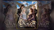 Reborn, The Dragon Queen No More - FULL MOVIE ENGLISH SUB