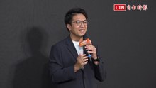 three啦！你的市長、台北靠山口號怎串較順？ 沈伯洋這樣說！