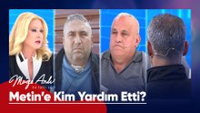 ''Metin, Elife'nin cenazesinin yerini değiştirdi!'' - Müge Anlı ile Tatlı Sert 27 Ekim 2026
