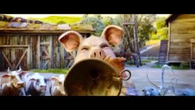 ANIMAL FARM Official Trailer 2 (2026) Seth Rogen, Woody Harrelson (4K)