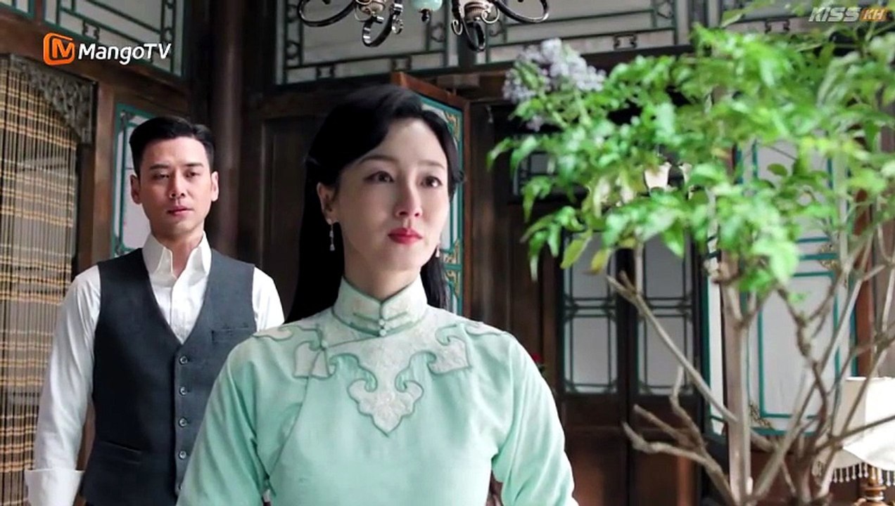 The Lament of Autumn - Episode 8 (New Episode) - video Dailymotion