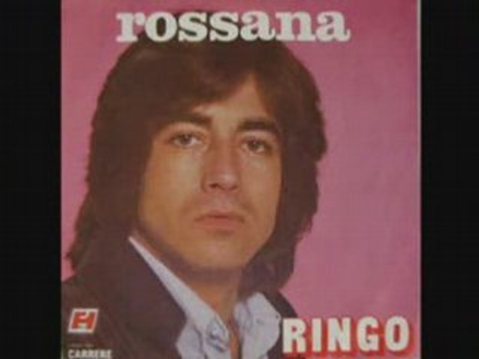 Ringo Obsession (1975)