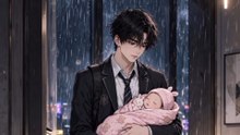 Ep 1.   Rich 😎 School Boy Found A Baby 🐥 Girl  #chinesedrama