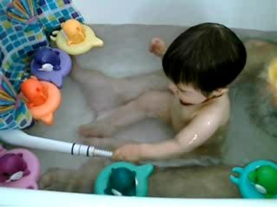 MaiLa douche