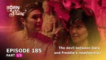Born To Shine: The devil between Dara and Freddie’s relationship! (Episode 185 - Part 1/3)