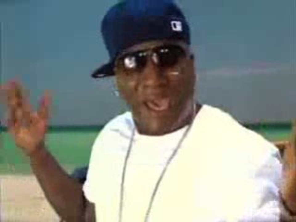 Young Jeezy - 'Vacation'