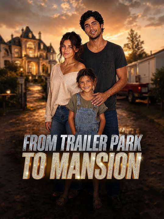 From Trailer Park to Mansion - Short Drama Series | Part 2/2 - video ...