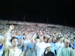 VIRAGE SUD MARSEILLE !