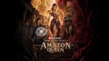 [FULL MOVIE HD] From Arena Slave to Amazon Queen