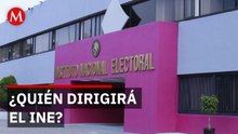 Nuevo titular del INE gobernará los 6 años restantes de Taddei