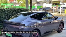 Xpeng Preps L03 For Australia, G9L Due By Year End | Electric Car News 27 Oct 2026