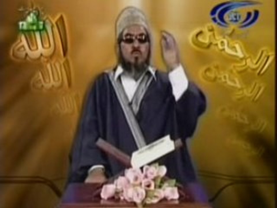 QARi BARAKATULLAH SALEEM