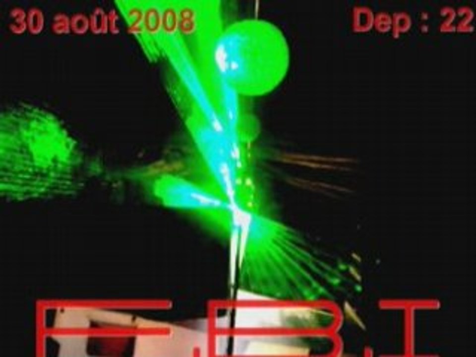 Teuf Bzh . F.B.I . dep 22