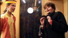 Jean-Yves Lafesse – Lafesse dépasse les bornes – Bonus – Vidéo 2 : Séquences inédites – 2006