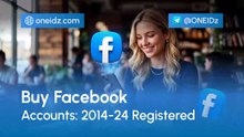 What to Know Before You Buy Facebook Account in 2026