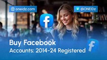 The Smart Buyer’s Guide to Buy Facebook Account With Confidence