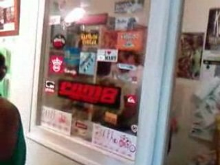 Titoune piercing langue part 1