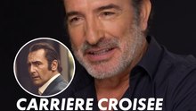 Jean Dujardin 🤝 Gilles Lellouche