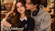 My Childhood‐Sweetheart Pushed Me to His Rival Full Movie English