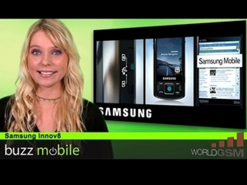 WORLDGSM : BUZZMOBILE EDITION N°22