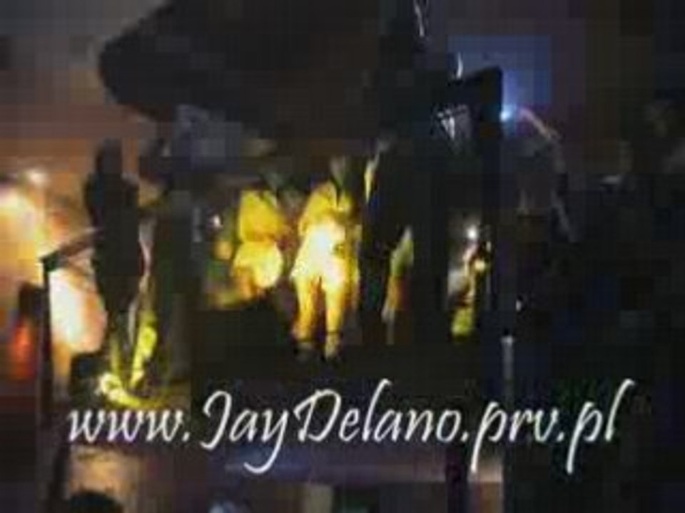 Jay Delano - Here Comes The Sun