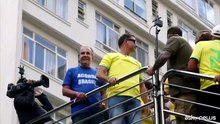 Bolsonaro Jr: mai pensato di lasciare il Brasile, guiderò opposizione
