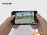 Asphalt 4 Elite Racing - Jeu iPhone / iPod touch Gameloft