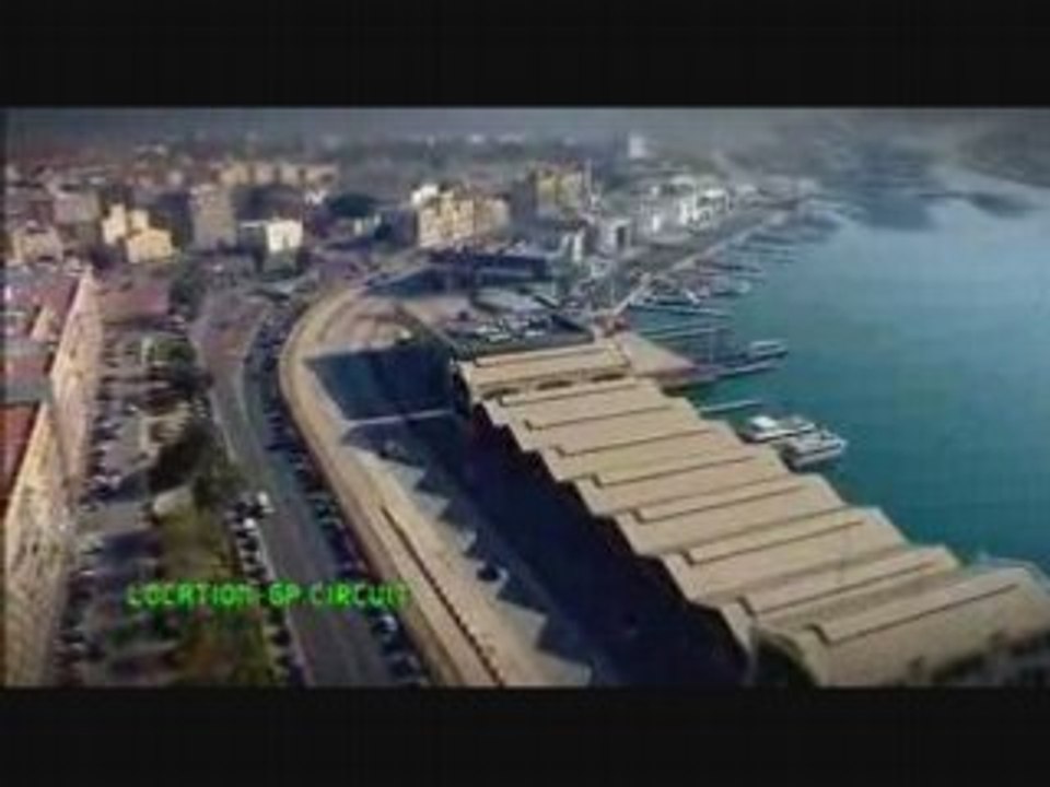 Robert Kubica - Valencia Pre Track Test, F1 2008