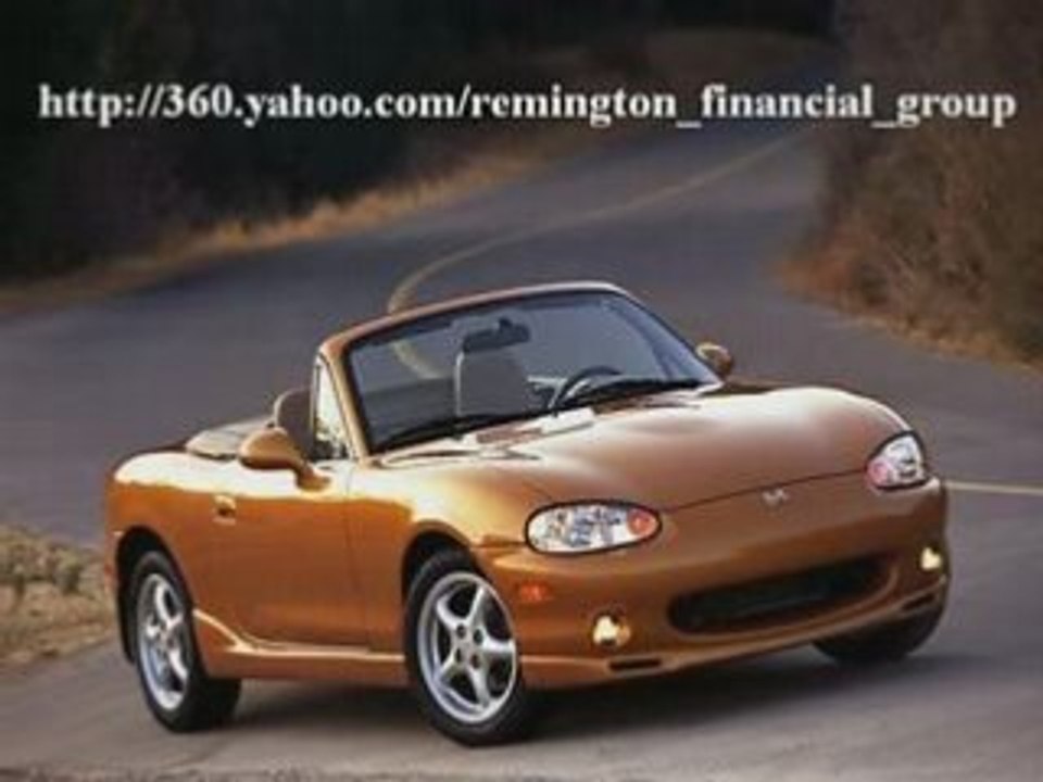 Remington Finance