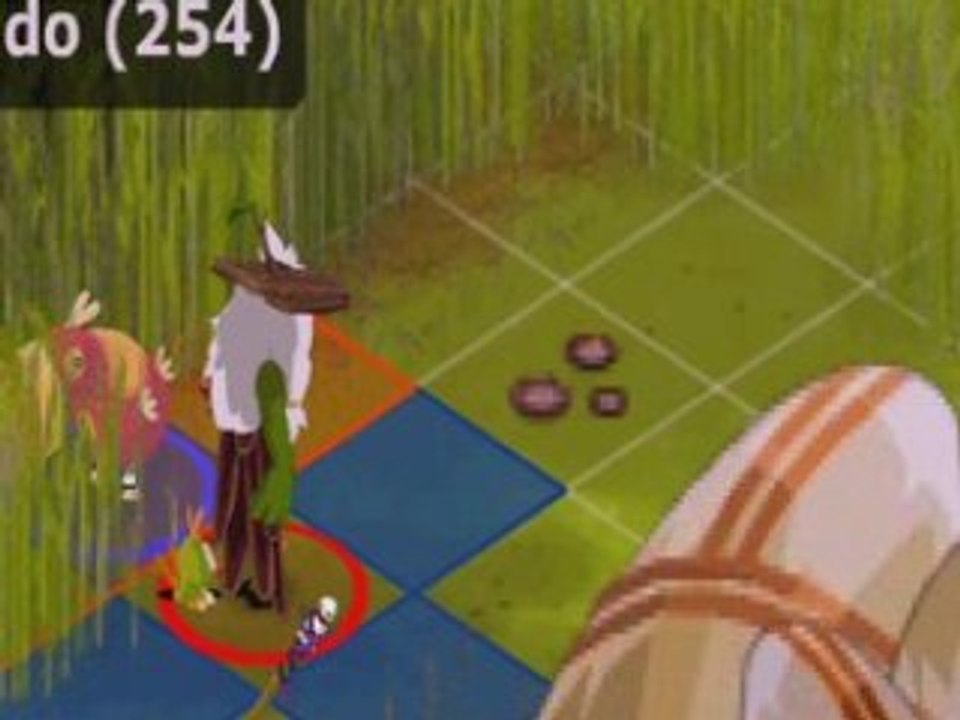 Dofus manet video 1