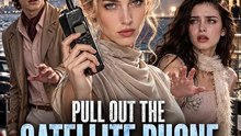 Pull Out the Satellite Phone, the Fake Heiress Crashes – Season