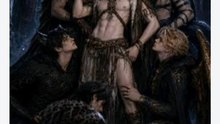 Mated to Five Beast Kings- FULL DRAMA MOVIE ENGLISH SUB