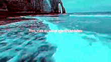New song