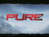 Intro Pure Jeu Vidéo Quad - Freestyle Gameplay
