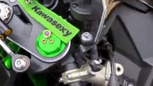 Kawasaki Ninja vs BMW S1000RR M - Which Sound is More Brutal? 🔥